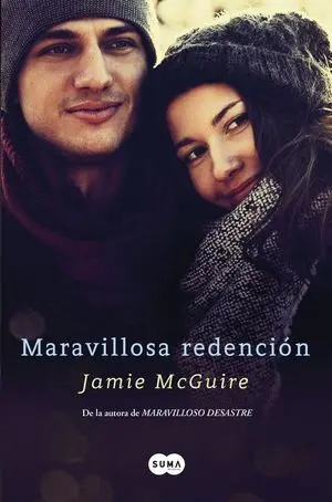 Maravillosa Redención (Los Hermanos Maddox 2)
