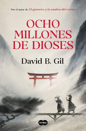 Ocho Millones de Dioses