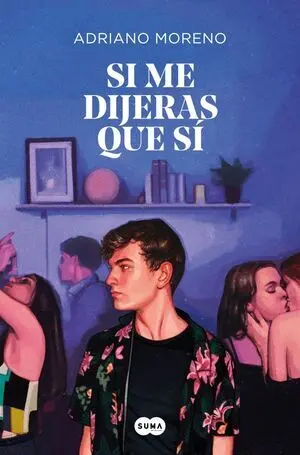 Si me Dijeras que sí