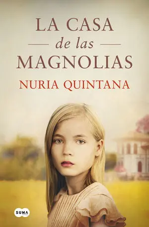 La Casa de las Magnolias