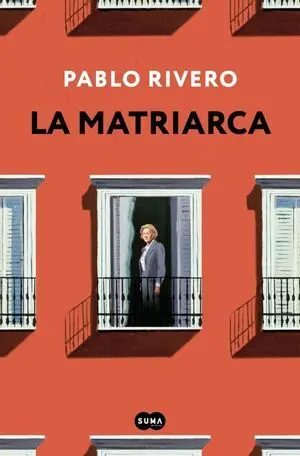 Matriarca, la