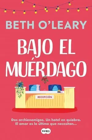 Bajo el Muerdago