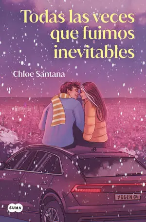 Todas las Veces que Fuimos Inevitables
