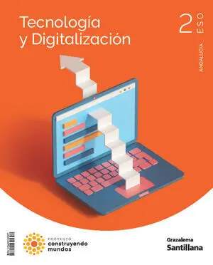 2Eso Tecno Andal cm Ed24