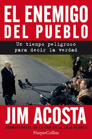 El Enemigo del Pueblo