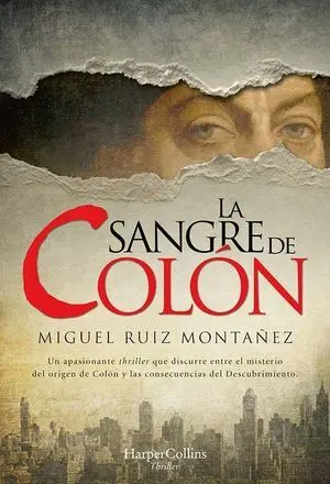 La Sangre de Colon