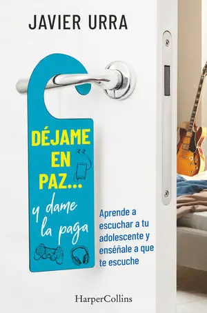 Dejame en Paz y Dame la Paga
