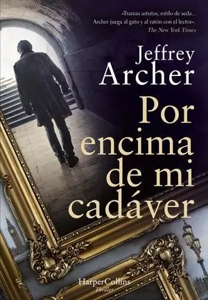 Por Encima de mi Cadaver