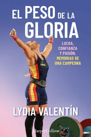 El Peso de la Gloria