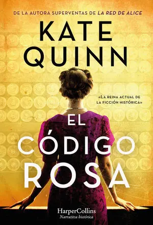 El Código Rosa