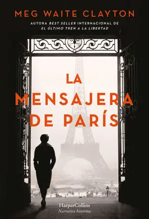 La Mensajera de Paris