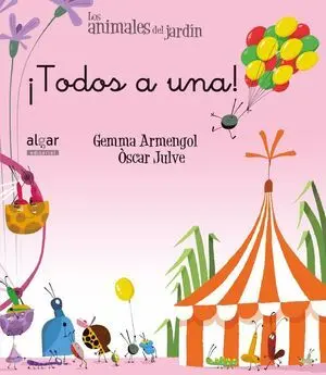 ¡Todos a Una!