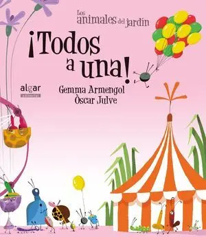 ¡Todos a Una!