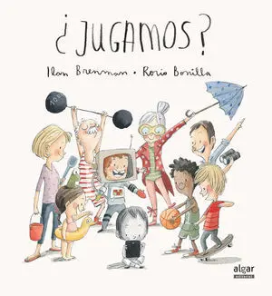 Jugamos