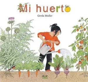 Mi Huerto