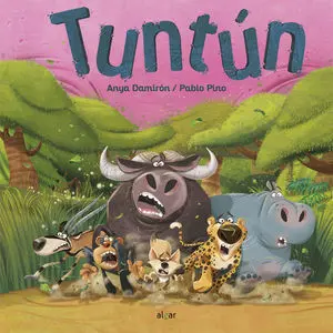 Tuntun