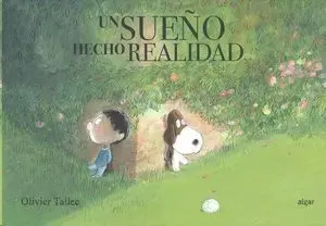 Un Sueño Hecho Realidad