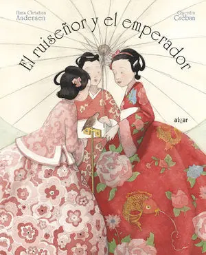 El Ruiseñor y el Emperador