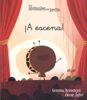 A Escena!