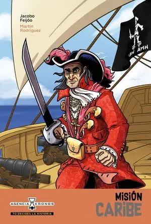 Misión Caribe