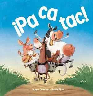 ¡Pacatac!