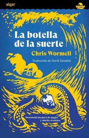 La Botella de la Suerte