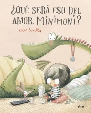 ¿Què Será eso del Amor, Minimoni?