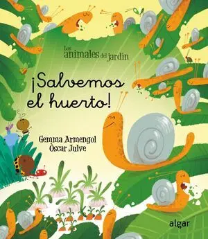 ¡Salvemos el Huerto!