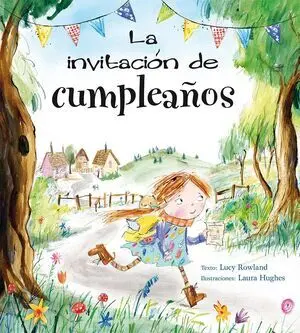 La Invitación de Cumpleaños