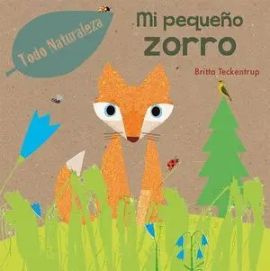 Mi Pequeño Zorro