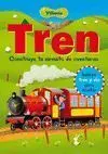 Tren Villavía