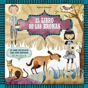 Libro de las Bromas, el