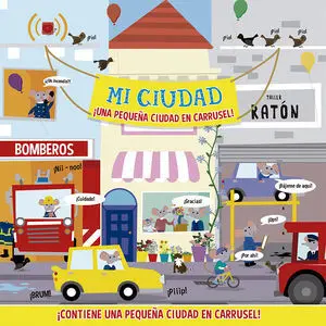Mi Ciudad