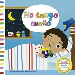 No Tengo Sueño