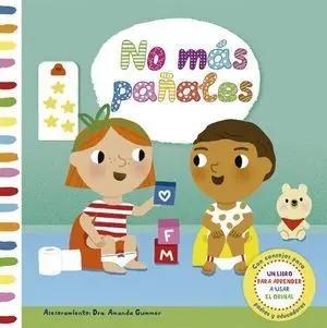 No Más Pañales