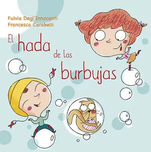 Hada de las Brujas