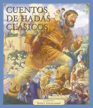 Cuentos de Hadas Clásicos
