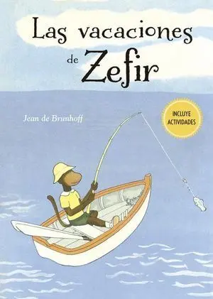 Vacaciones de Zefir, las