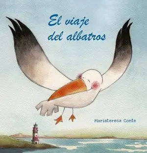 Viaje de Albatros, el