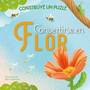 Convertise en Flor