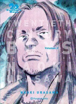 20Th Century Boys Nº02/11