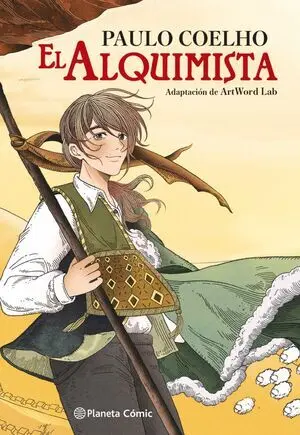 Alquimista, el