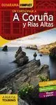 A Coruña y Rías Altas