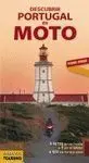 Descubrir Portugal en Moto