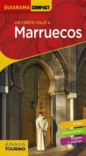 Marruecos 2019