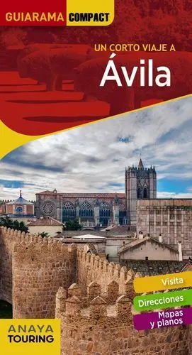 Ávila 2019