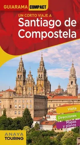 Santiago de Compostela 2019