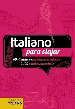 Italiano para Viajar