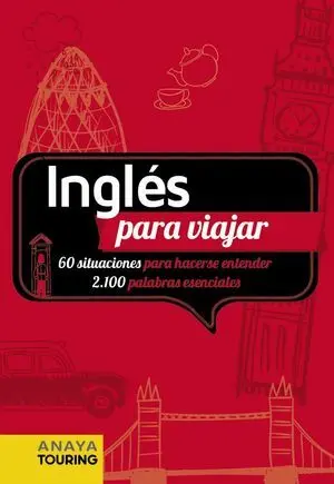 Ingles para Viajar
