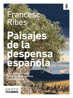 Paisajes de la Despensa Española